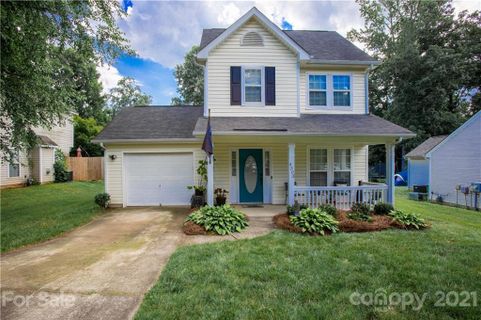 4303 Brandie Glen Road