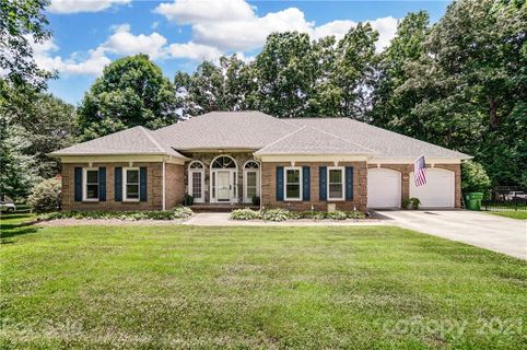 103 Medallion Court sold home in South Fork, Gastonia, NC