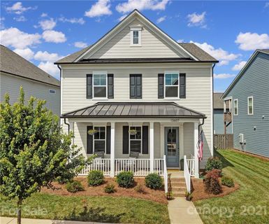 13607 Jacks Lane