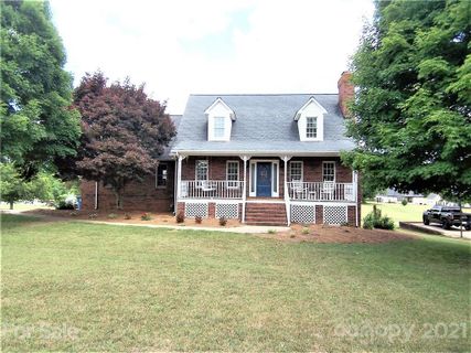 908 New Camp Creek Church Road