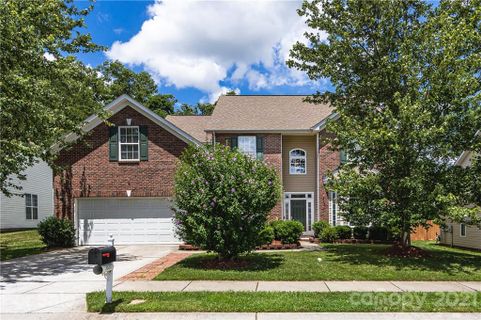 3620 Lees Crossing Drive