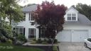 5926 Brookstone Drive sold home in Concord, SC