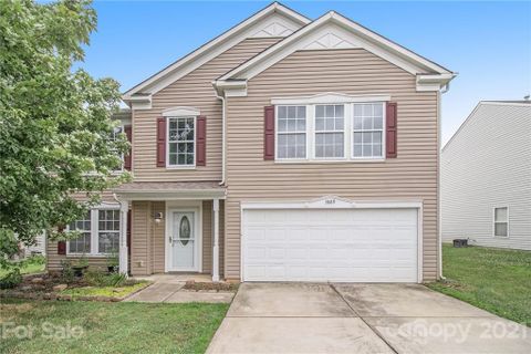 3889 Shasta Circle