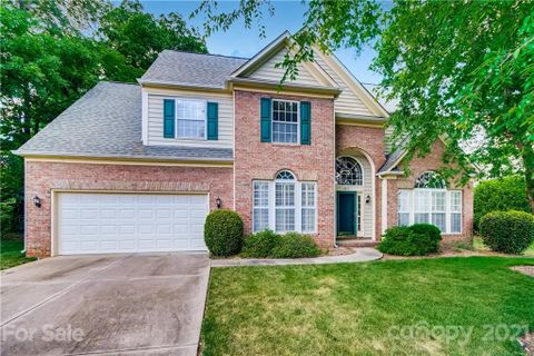 5871 Heartwood Court