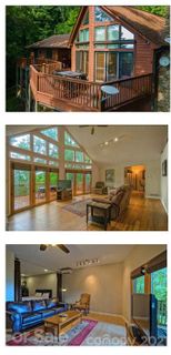 123 High Top Lane sold home in Kenwood, Asheville, NC