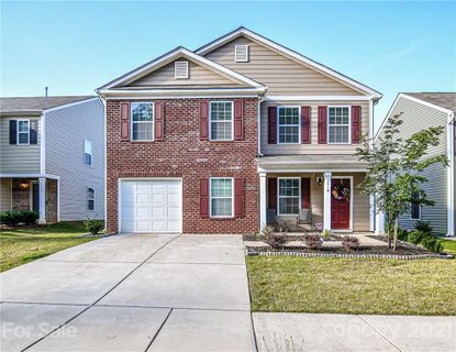 5518 Tumbling Brook Lane
