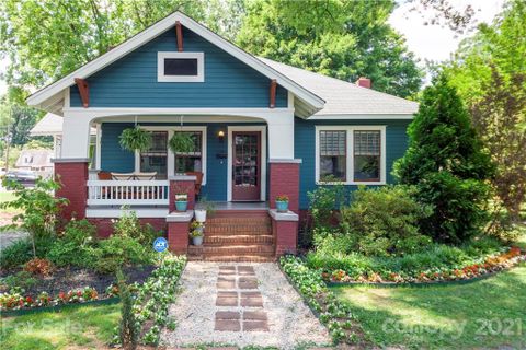 3511 Tuckaseegee Road