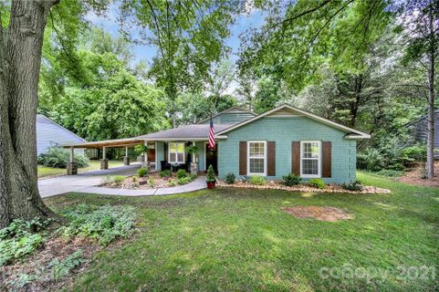 6320 Pineburr Road