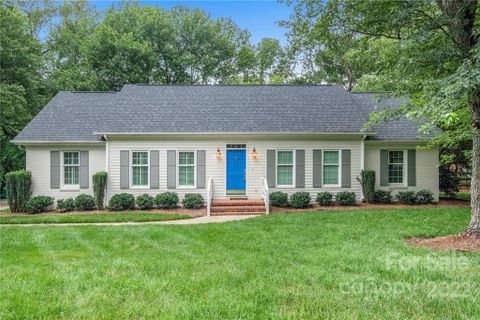3500 Chevington Road