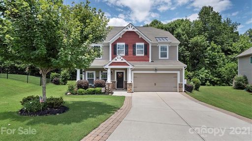 2013 Lakebridge Drive