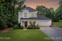 3623 Lake Bluff Drive sold home in Sherrills Ford, SC