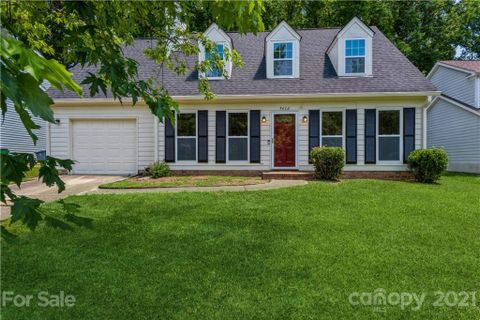 9412 Vera Jones Lane