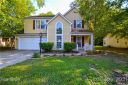 2609 Robyns Glen Drive sold home in Charlotte, SC