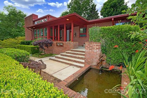 47 Grandview Avenue sold home in Far Hills Terrace, Brevard, NC