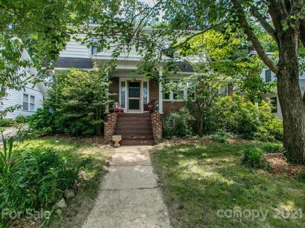 22 Melrose Avenue sold home in Gracelyn, Asheville, NC