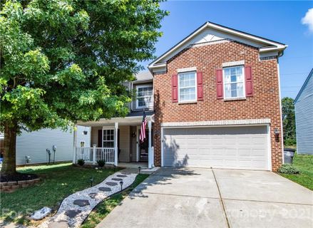 1610 Matthew Allen Circle