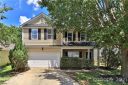 417 Matfield Court sold home in Monroe, SC