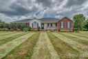 607 Sandycrest Drive sold home in Cherryville, SC
