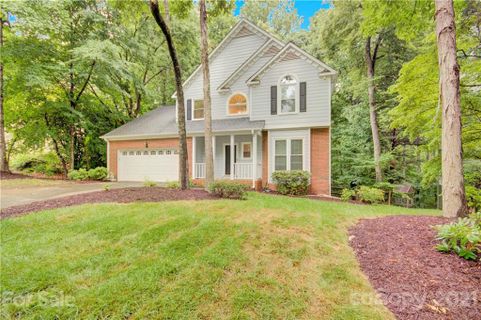 9118 Laurel Ridge Trail