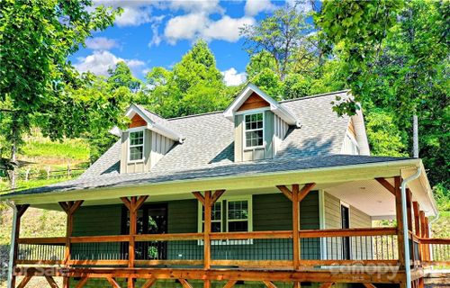 117 Rio Bravo Drive 16 sold home in Riverside Acres, Sylva, NC