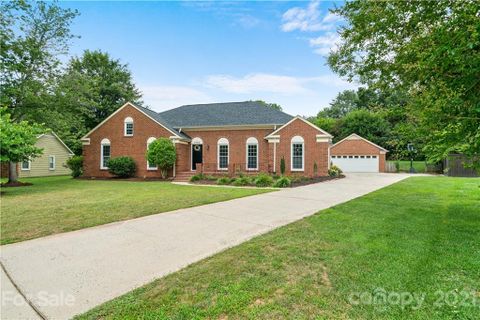 4704 Carberry Court