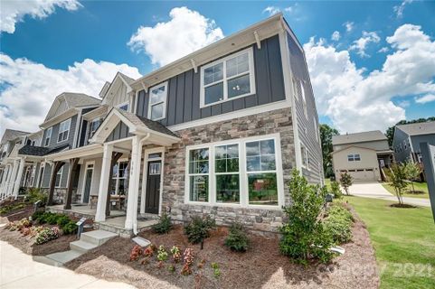 500 Laurel Walk Lane Lot 55
