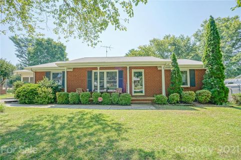 135 Myers Place sold home in Pine Valley, Salisbury, NC