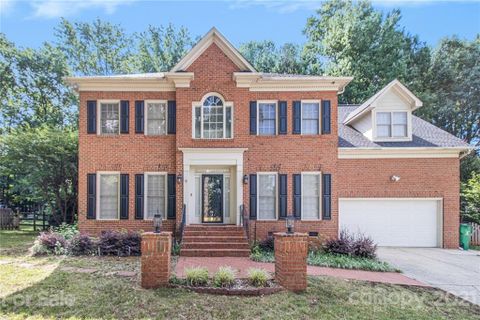 5007 Old Fox Trail