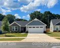 4215 Mackinnon Drive sold home in Charlotte, SC
