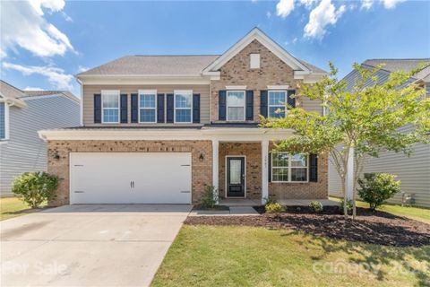 1541 Shannon Falls Drive