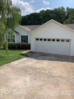 114 Mount Zion Road sold home in Bethany Trace, Statesville, NC