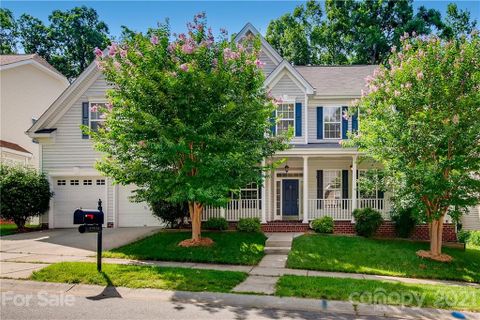 12534 Morning Creek Lane