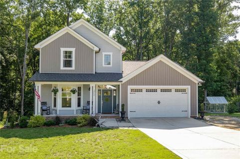 3902 Mcgee Point sold home in Redbud Forest, Terrell, NC