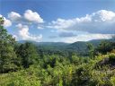 Lot 16 Crystal Heights Drive sold home in Hendersonville, SC