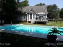 8006 Stevens Mill Road sold home in Matthews, SC