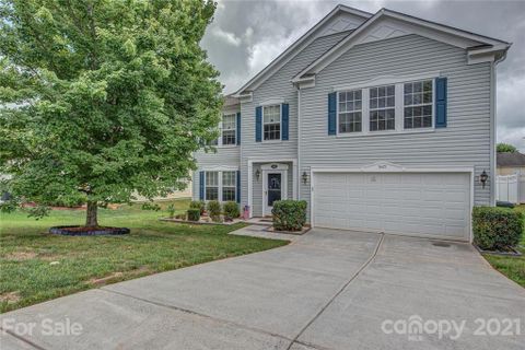 3425 Table Rock Drive