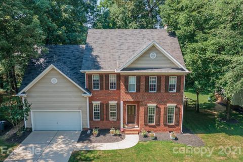 5030 Poplar Grove Drive