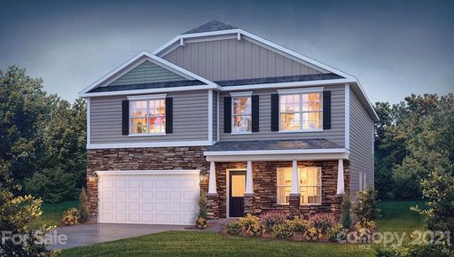 322 Woodnettle Lane
