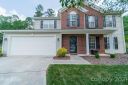 100 Emily Ivy Court sold home in Kannapolis, SC