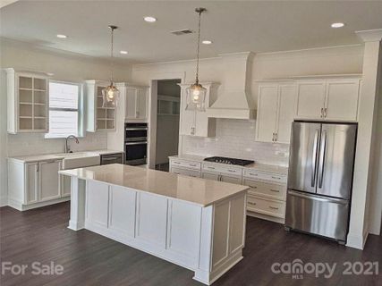 4601 Kobus Court 78 sold home in Magnolia Cove, Sherrills Ford, NC