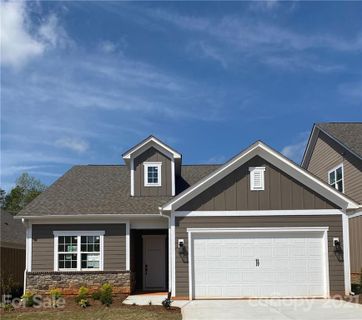 4607 Kobus Court 77 sold home in Magnolia Cove, Sherrills Ford, NC