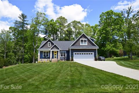 4721 Glen Hollow Lane