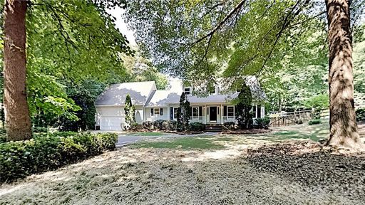 5060 Marci Lane sold home in Forest Cove, Belmont, NC