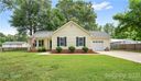 420 W Henry Street sold home in Belmont, SC