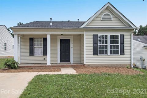 1718 Oakdale Green Drive