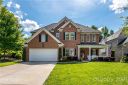 2505 River Oaks Drive sold home in Waxhaw, SC