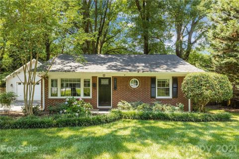 1801 Merry Oaks Road