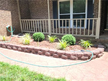 6103 Kris Lane sold home in Woodland Station, Charlotte, NC