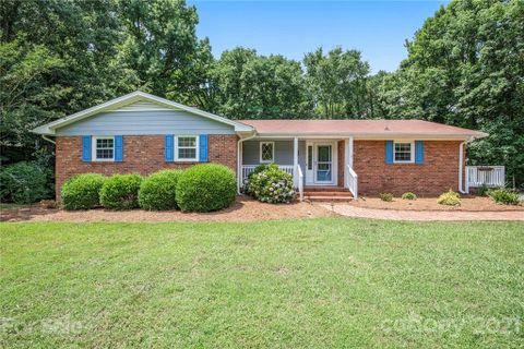 9801 Pinewood Lane