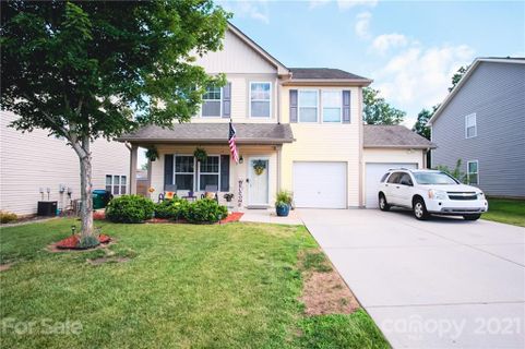 810 Georgia Oak Lane